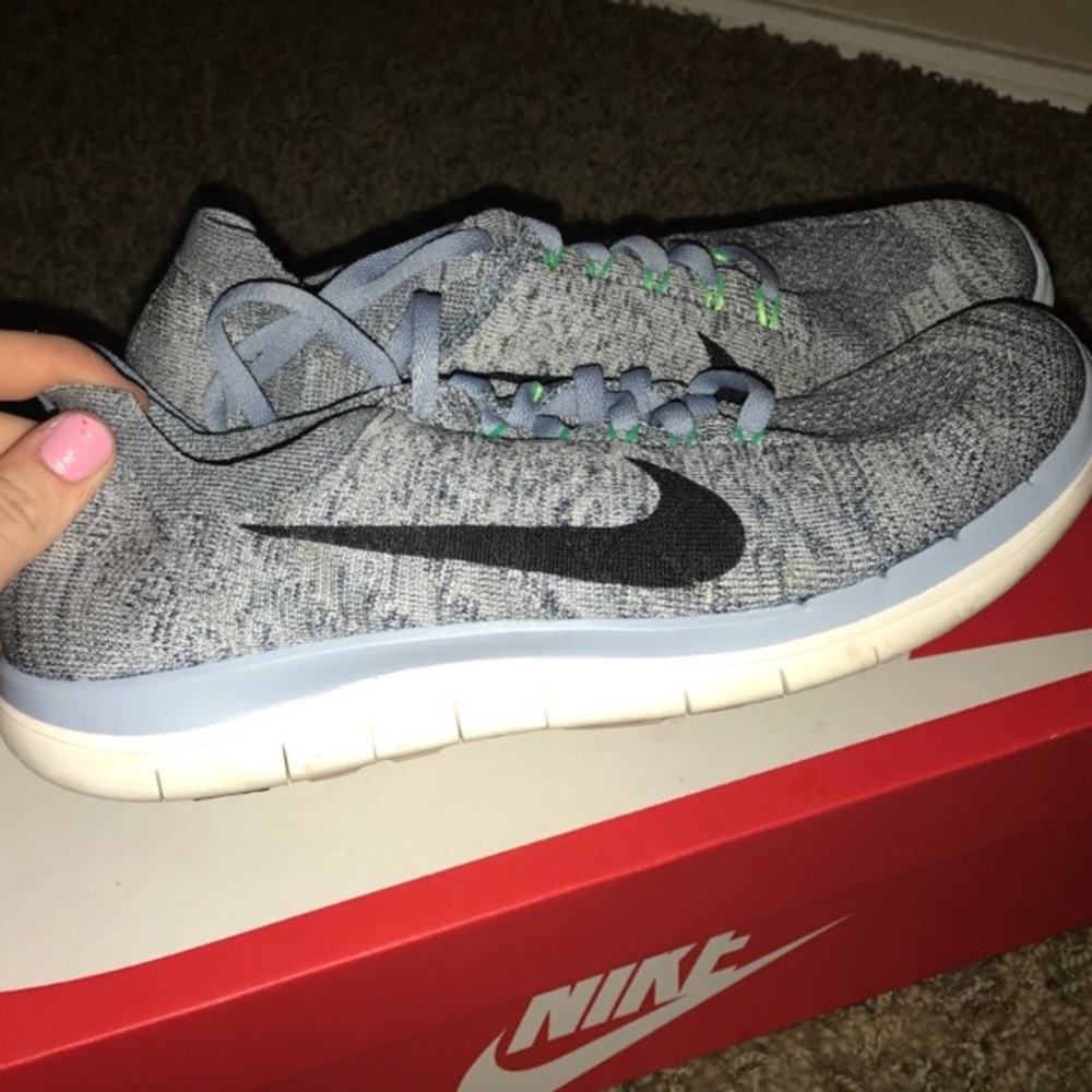 Nike Running Shoes